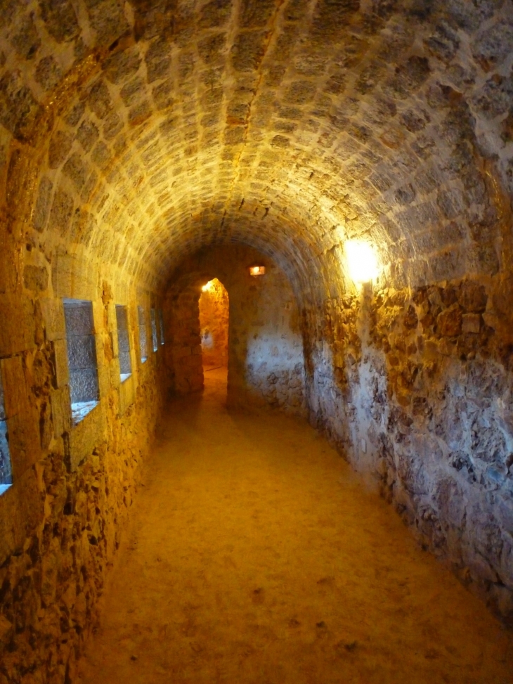 Villefranche de Conflent - Villefranche-de-Conflent