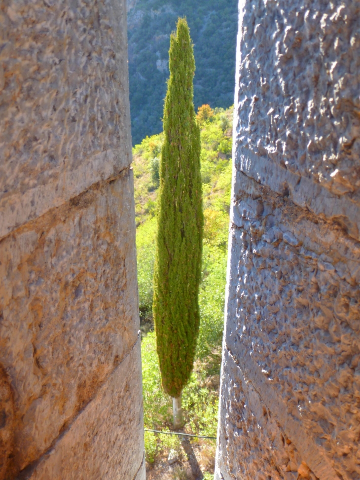 Villefranche de Conflent - Villefranche-de-Conflent