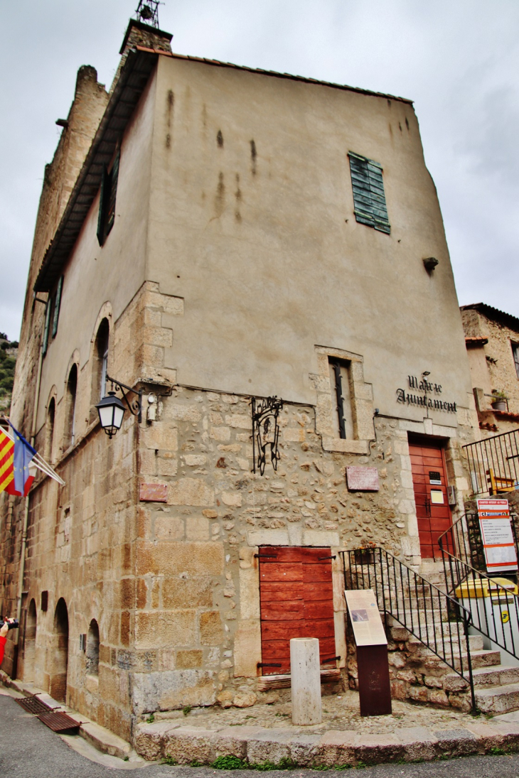 La Mairie - Villefranche-de-Conflent