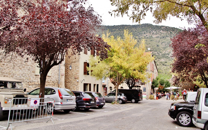 La Commune - Villefranche-de-Conflent