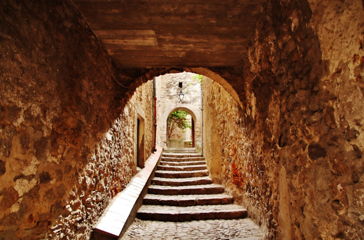 La Commune - Villefranche-de-Conflent