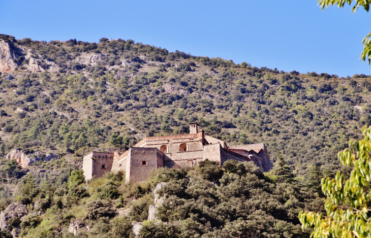 La Commune - Villefranche-de-Conflent