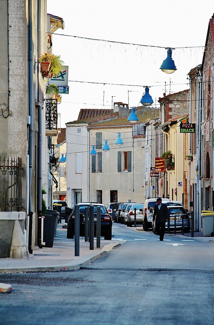 AV DE PERPIGNAN - Villelongue-de-la-Salanque