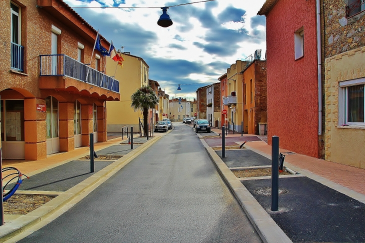 AV DE PERPIGNAN - Villelongue-de-la-Salanque