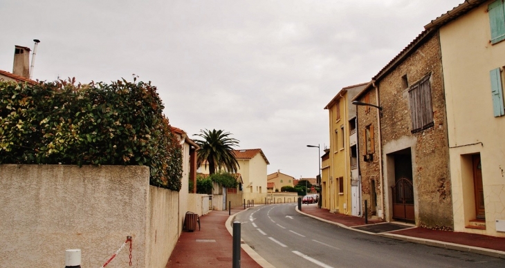  - Villelongue-de-la-Salanque