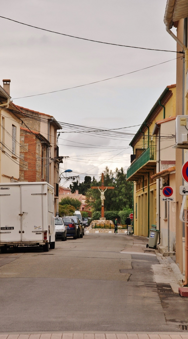  - Villelongue-de-la-Salanque