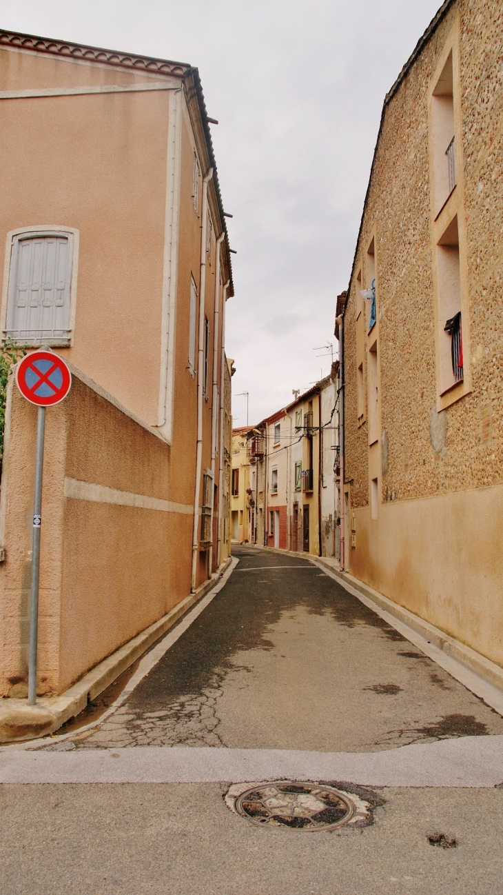  - Villelongue-de-la-Salanque