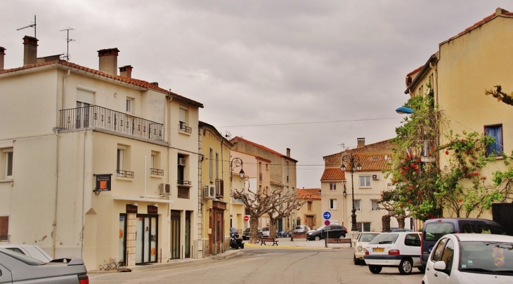  - Villelongue-de-la-Salanque