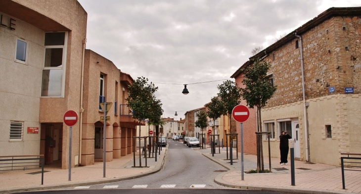  - Villelongue-de-la-Salanque