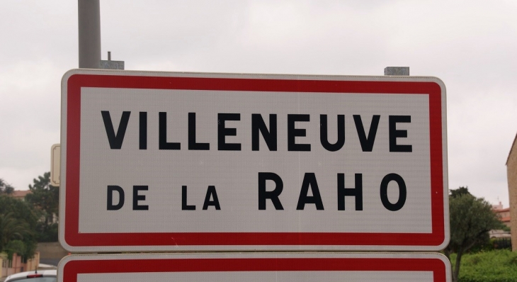  - Villeneuve-de-la-Raho