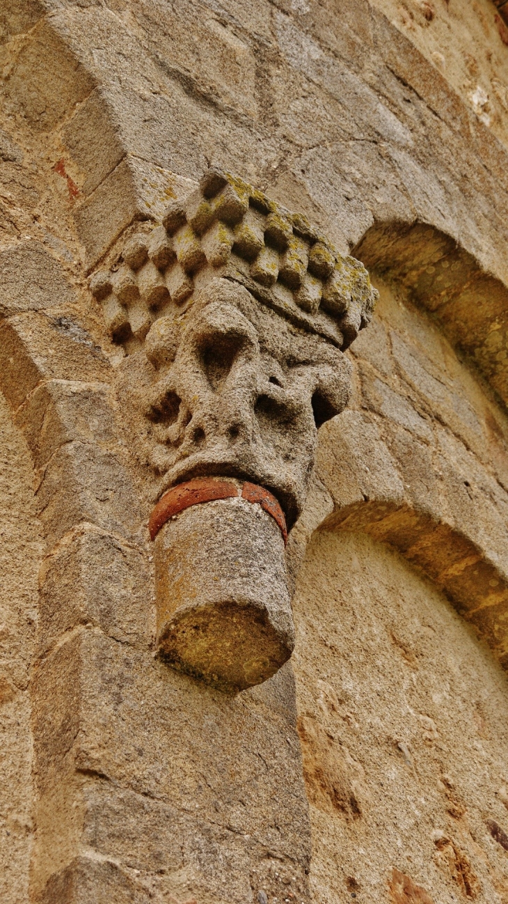 Chapelle Saint-Julien - Villeneuve-de-la-Raho