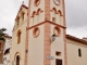 .   église Ste Baselisse et St Julien