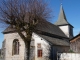 Photo suivante de Aix L'église Saint-Martin-de-Tours.
