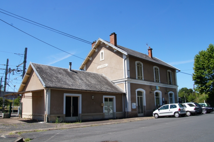 La Gare - Allassac