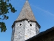 Photo précédente de Allassac Le clocher octogonal de la chapelle saint-Nicolas de Tolentine à Brochat.