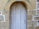 Photo précédente de Allassac Porte sud de la chapelle Saint-Nicolas à Brochat.