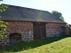 Photo suivante de Allassac Grange ancienne avec puits au village de Brochat.