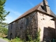 Photo précédente de Allassac Maison ancienne du village de Brochat.