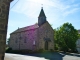 Photo précédente de Allassac La Chapelle Saint-Nicolas de Tolentine, construite en 1894, au village de Brochat.