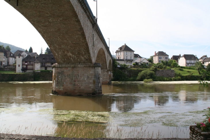 Le Pont - Argentat