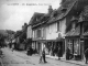 Photo précédente de Argentat Route nationale, vers 1912 (carte postale ancienne).