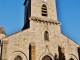 Photo suivante de Argentat église St Pierre