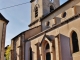 Photo précédente de Argentat église St Pierre