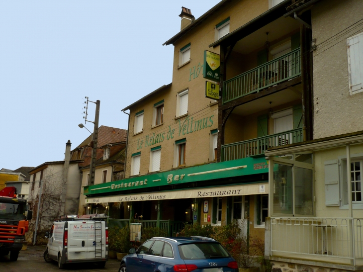 Le Restaurant - Beaulieu-sur-Dordogne