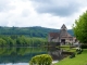 La chapelle des Pénitents. Elle a été bâtie au XIIe siècle, près du port-haut ou faisaient halte les gabares.