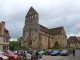 La chapelle des pénitents, en 2013.