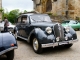 Photo suivante de Beaulieu-sur-Dordogne Rassemblement de voitures anciennes à la Fête de la Fraise.