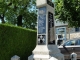 Le Monument aux Morts