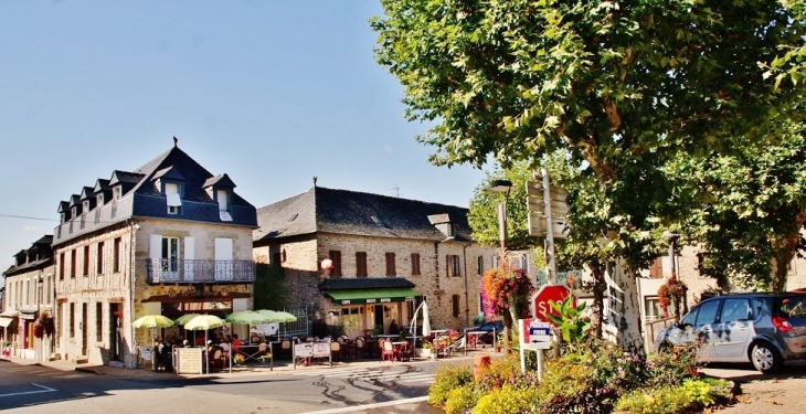 Le Village - Beynat