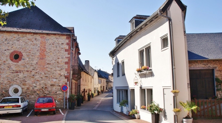 Le Village - Beynat