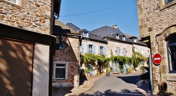 Le Village - Beynat