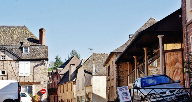 Le Village - Beynat