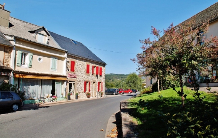 Le Village - Beynat