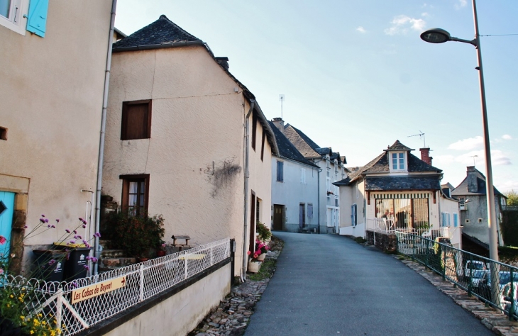 Le Village - Beynat