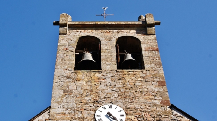 église St Pierre - Beynat