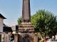 Photo suivante de Beynat Monument-aux-Morts