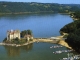 Photo précédente de Bort-les-Orgues Château de Val XV° sur le plan d'eau 