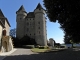 Photo précédente de Bort-les-Orgues Le Château de Val