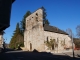Photo précédente de Brignac-la-Plaine Eglise Saint Pierre ès liens du XIIe siècle.