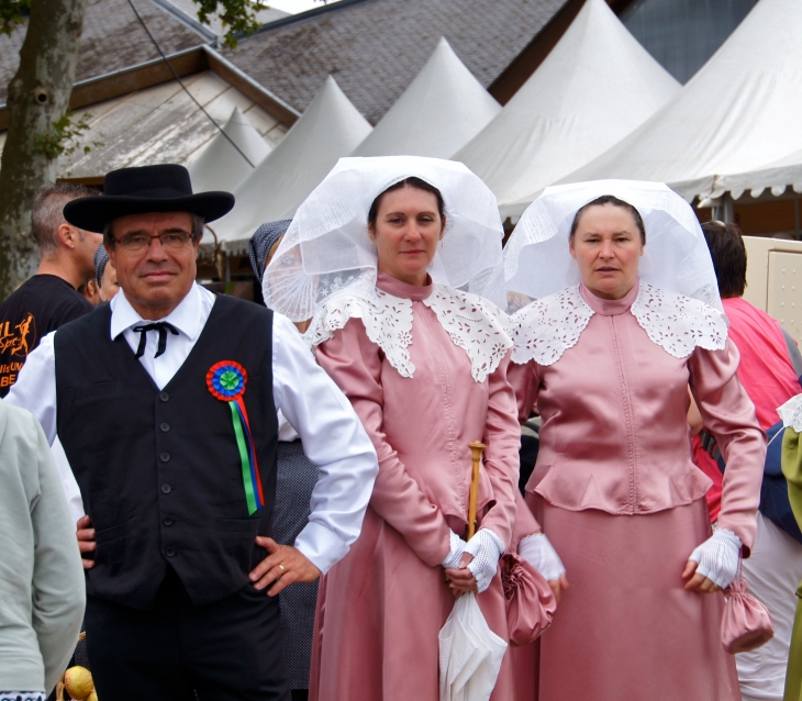 Le Festival de l'élevage 2013. - Brive-la-Gaillarde