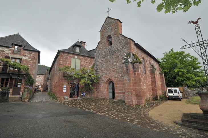  - Collonges-la-Rouge