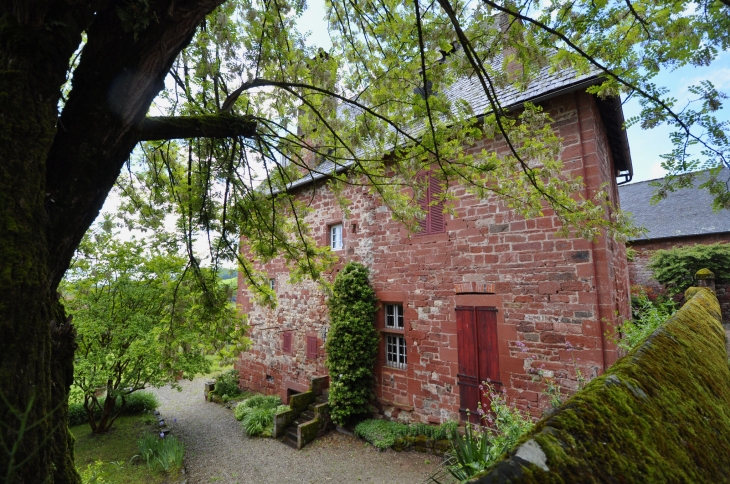  - Collonges-la-Rouge