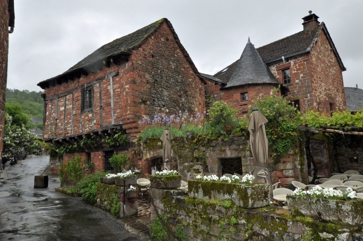  - Collonges-la-Rouge