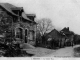 La grand'Rue, vers 1940 (carte postale ancienne).