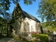 La chapelle des Manants.