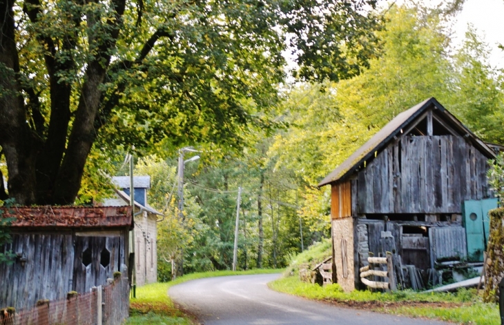  - Corrèze